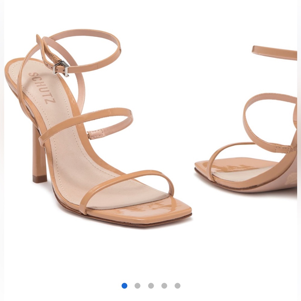 Schutz Nita Sandal